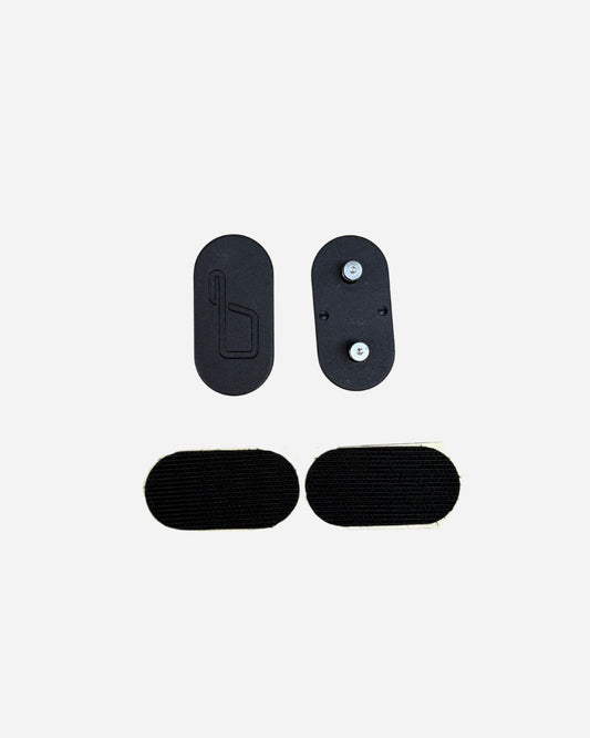 Charnière de remplacement pour orthèse de genou Mobius X8