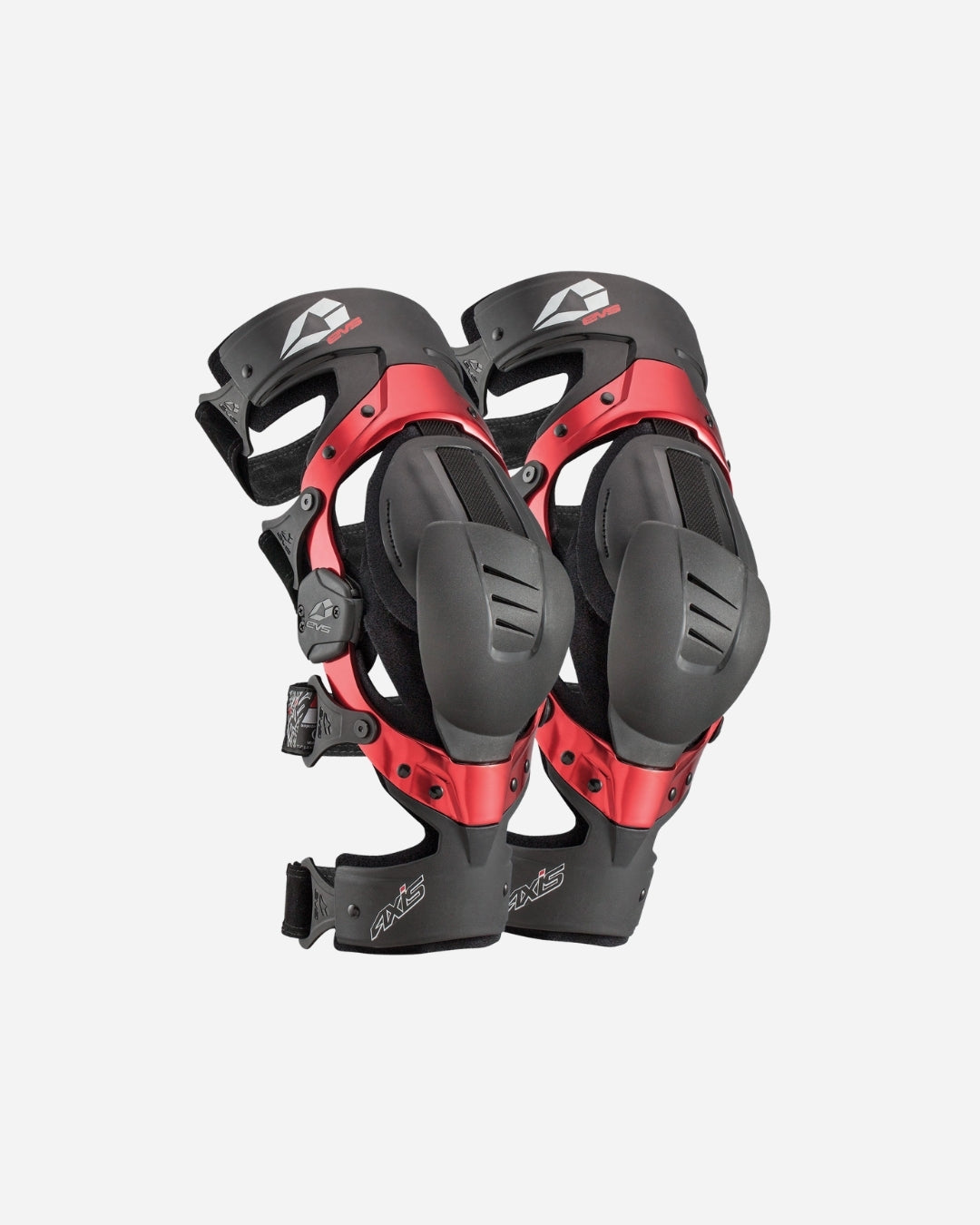 Genouillères EVS Axis - Noir