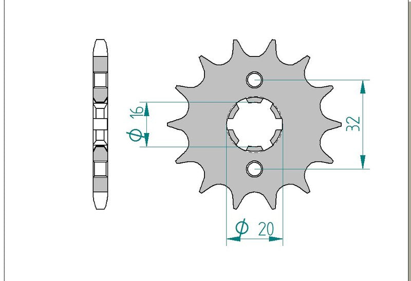 Selected Variant Image