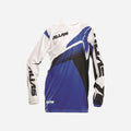 Alias ​​Racing A2 Jersey - Blue/White