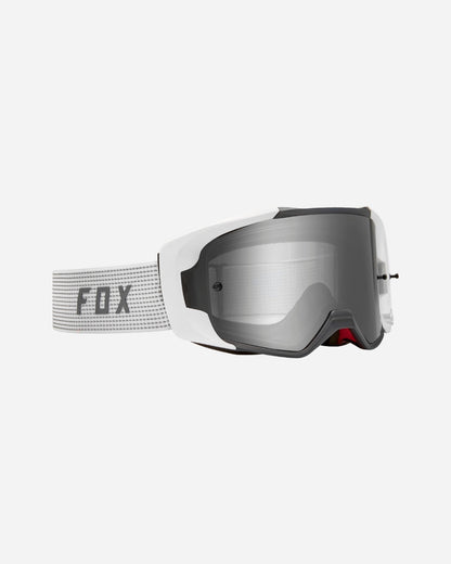 Lunettes Fox Racing Vue - Blanc