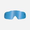 Lente standard per occhiali Shift Racing WHIT3 - Blu