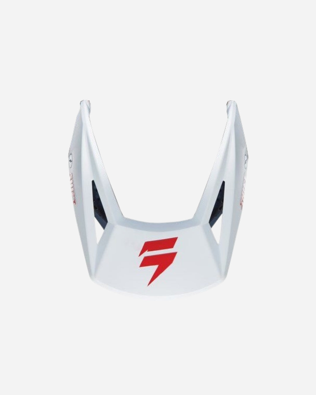 Visière pour casque Shift Racing WHIT3 - Bleu marine