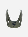 Visière pour casque Shift Racing WHIT3 - Camouflage