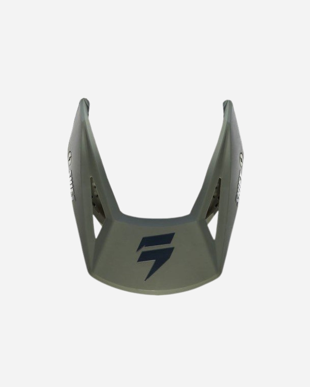 Visière pour casque Shift Racing WHIT3 - Camouflage