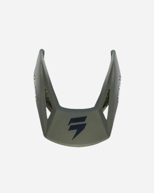 Visière pour casque Shift Racing WHIT3 - Camouflage