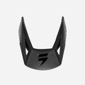 Visière pour casque Shift Racing WHIT3 - Mat