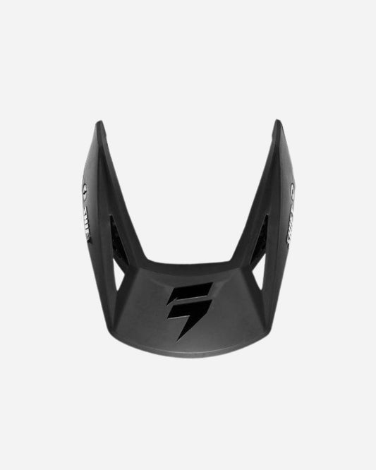 Visière pour casque Shift Racing WHIT3 - Mat