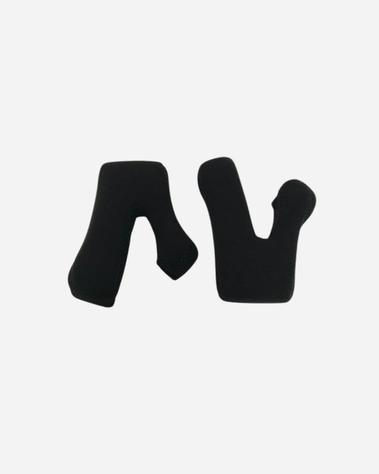 Mousses de joues pour casque Shift Racing WHIT3