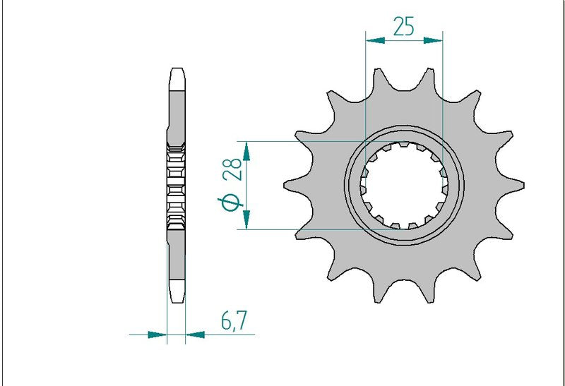 Selected Variant Image