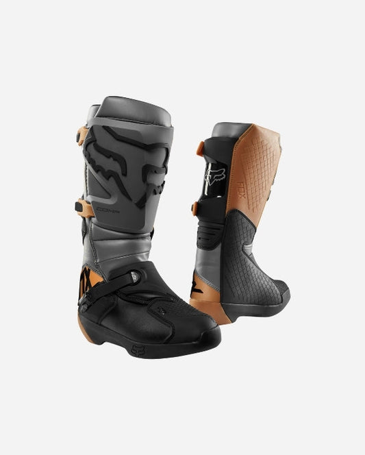 Bottes Fox Racing Comp - Gris
