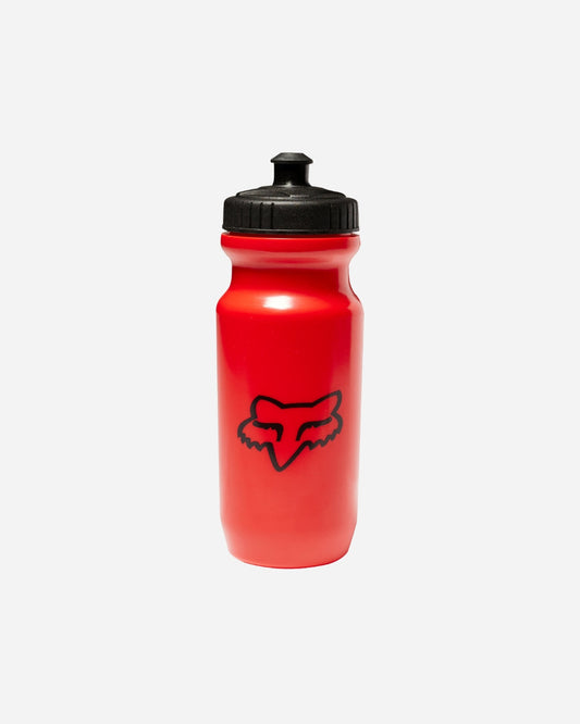 Gourde Fox Racing Fox Head Base - Rouge