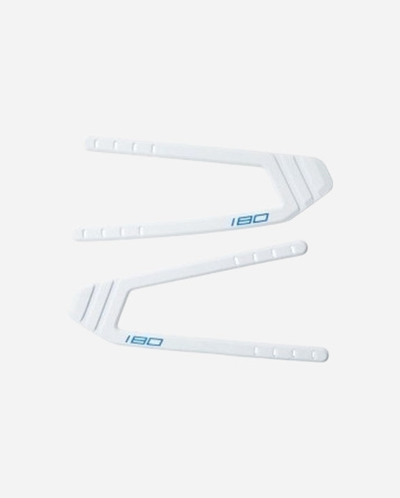 Système de fermeture 180 - Bleu