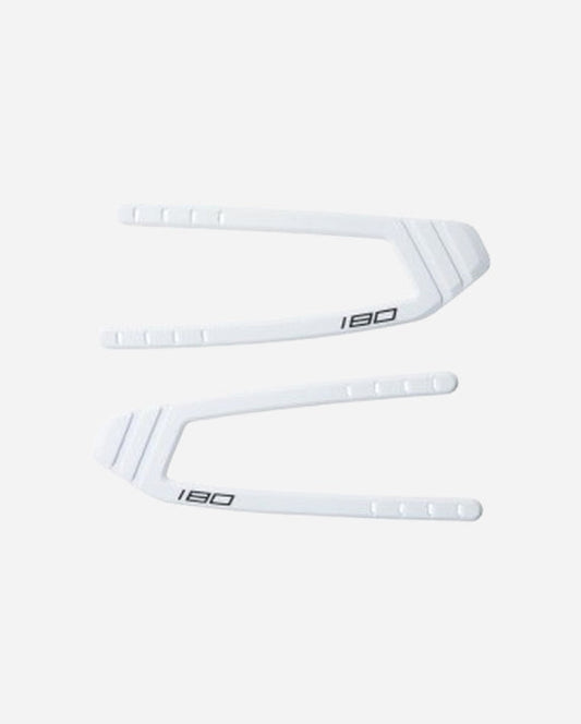 Système de fermeture 180 - Blanc