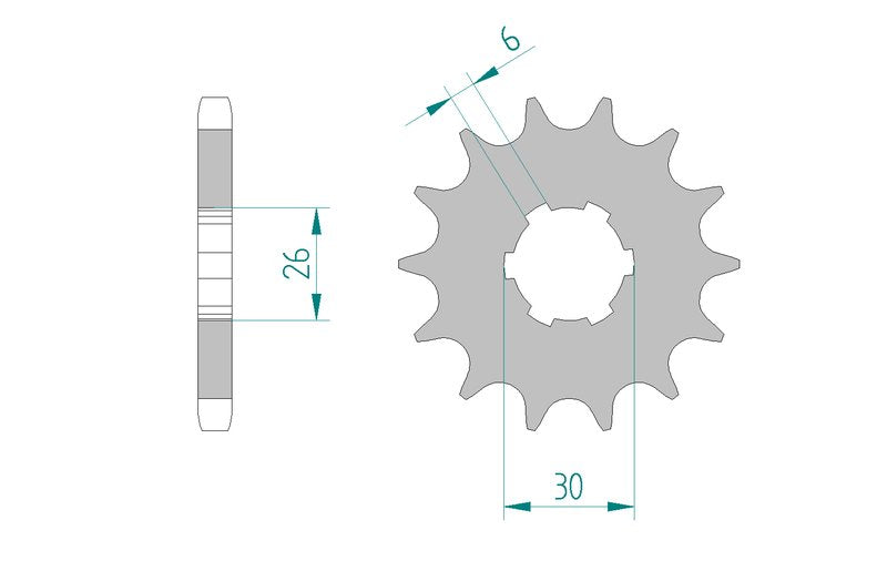 Selected Variant Image