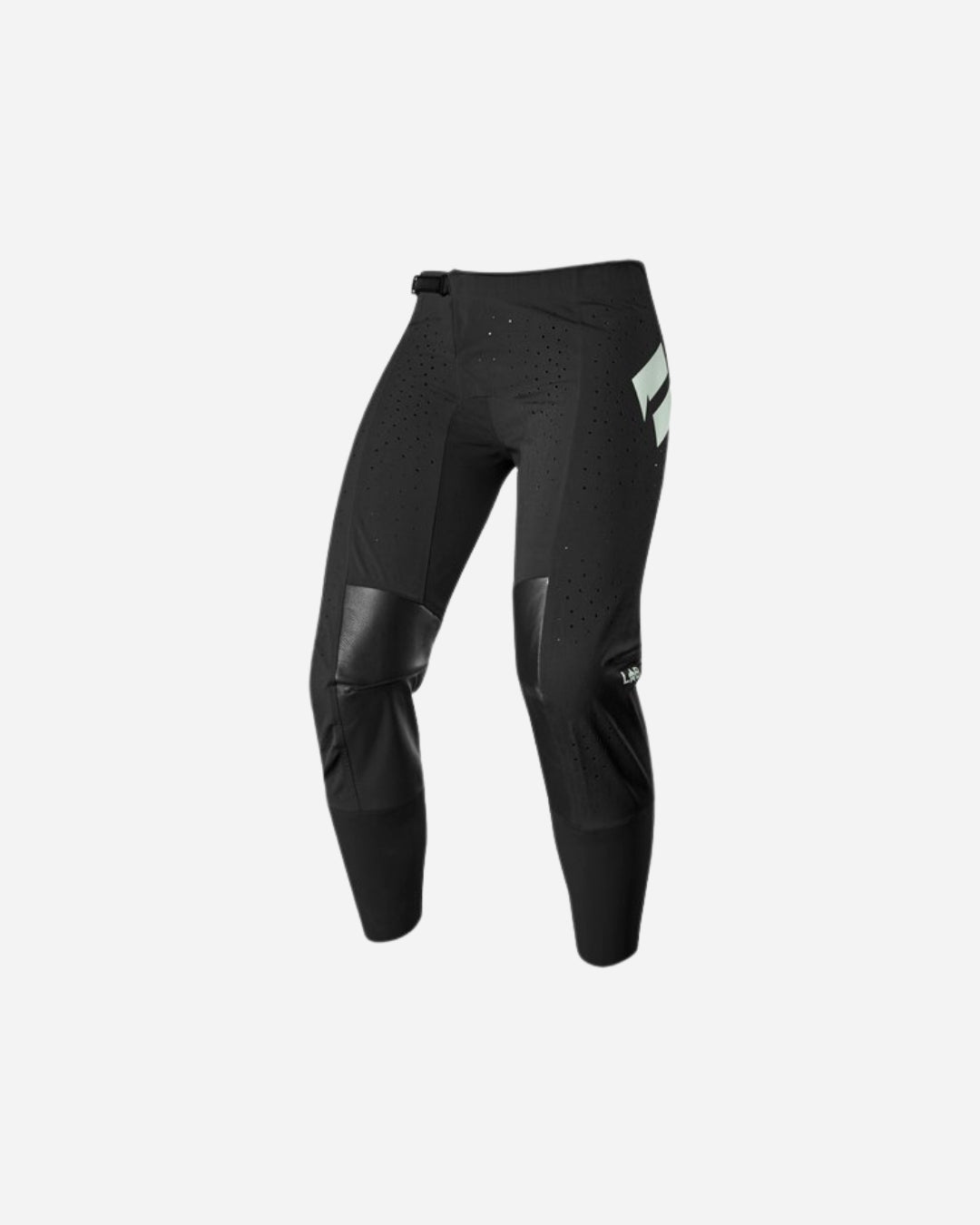 Pantalon Shift Racing 3LUE Label Basalt Édition Limitée - Noir