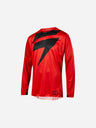 Maillot Shift Racing 3LACK Mainline - Rouge