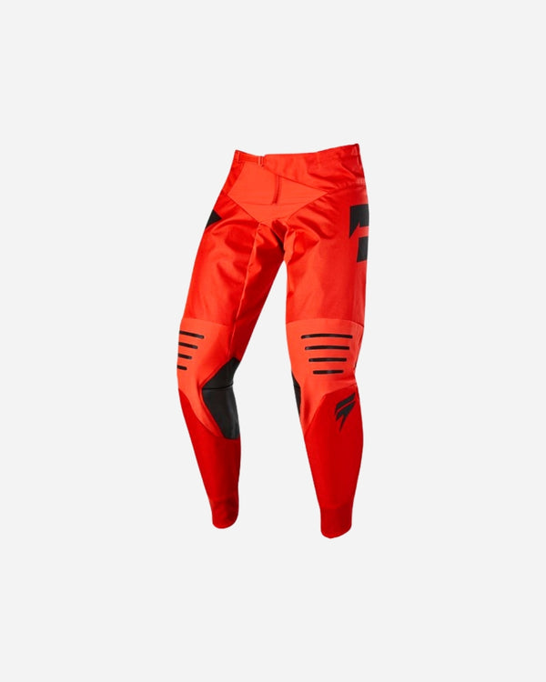 Pantalon Shift Racing 3LACK Mainline - Rouge