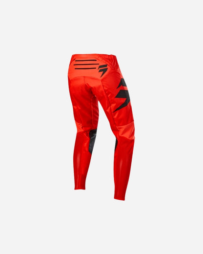 Mainline Shift Racing 3LACK Pants - Red