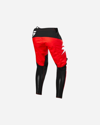 Shift Racing WHIT3 York Hose - Rot