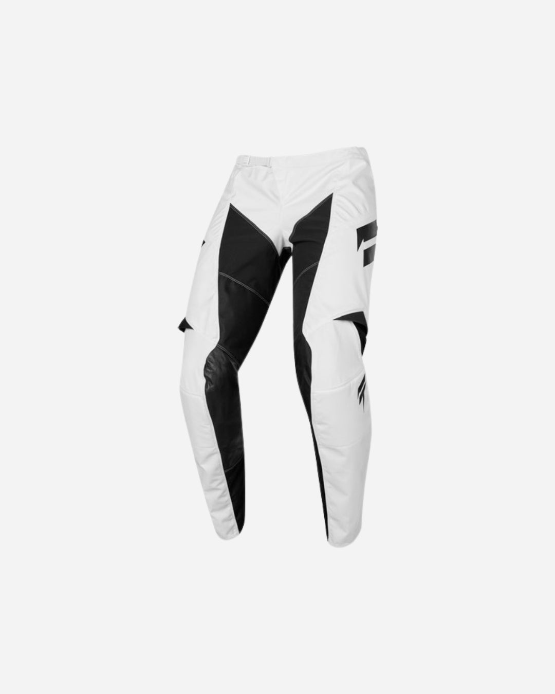 Shift Racing WHIT3 York Pant - White