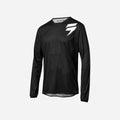 Shift Racing Recon Muse Jersey - Black