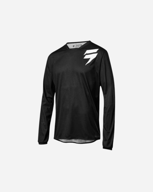 Maillot Shift Racing Recon Muse - Noir