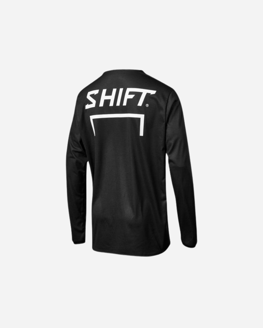 Maillot Shift Racing Recon Muse - Noir