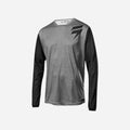 Shift Racing Recon Muse Jersey - Smoky Grey