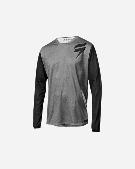 Maillot Shift Racing Recon Muse - Gris fumé