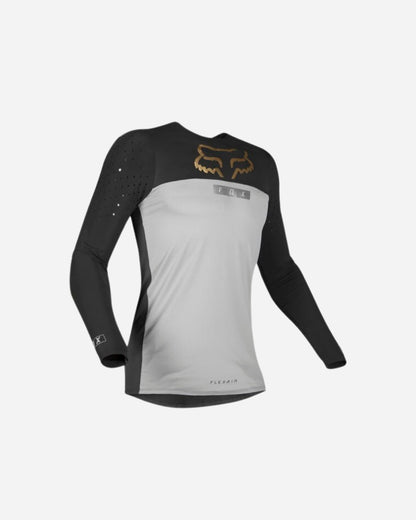 Fox Racing Flexair Royl Jersey - Grau