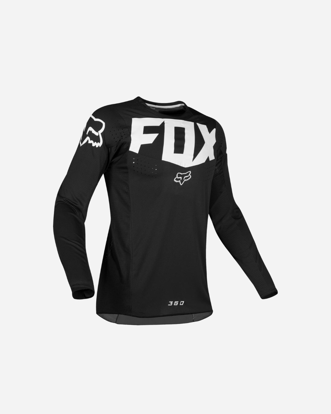 Maillot Fox Racing 360 Kila - Noir