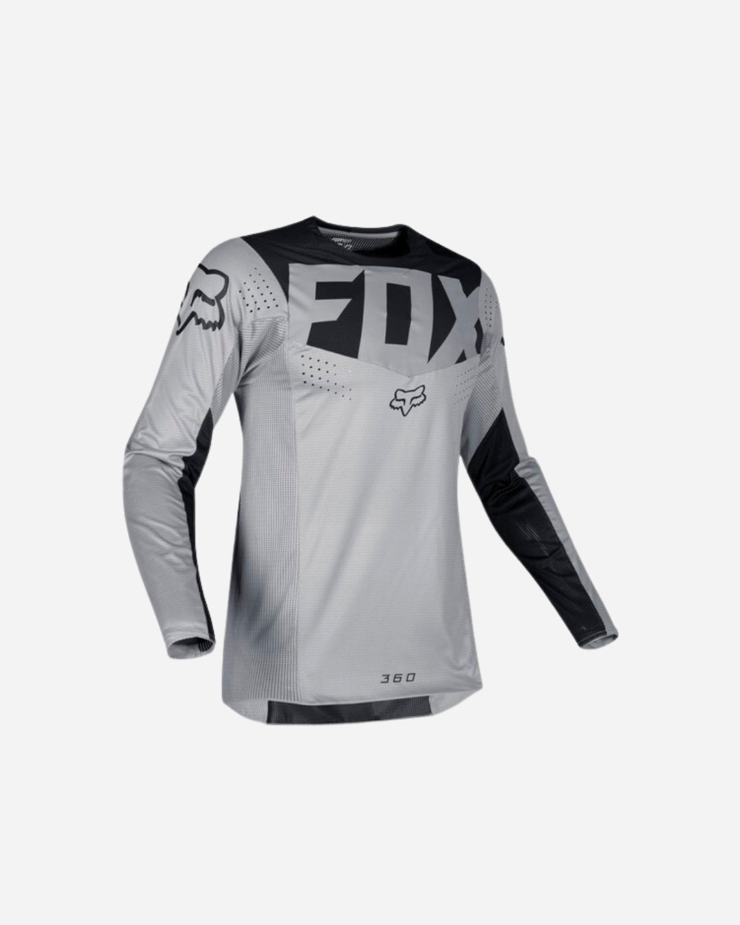 Maillot Fox Racing 360 Kila - Gris