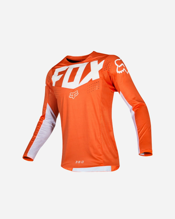 Fox Racing 360 Kila Jersey - Orange
