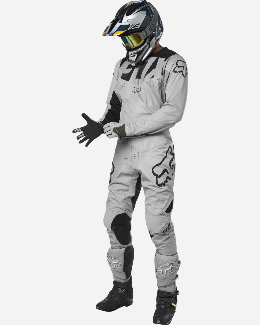 Pantalon Fox Racing 360 Kila - Gris