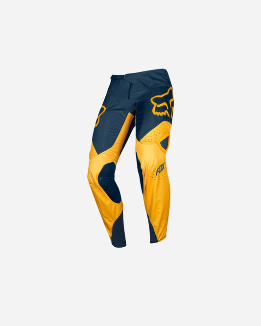 Pantalon Fox Racing 360 Kila - Marine/Jaune