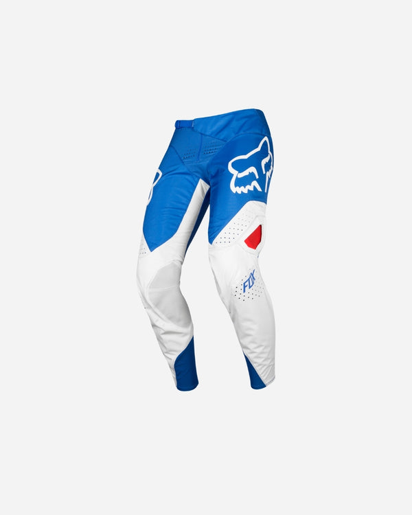 Pantaloni Fox Racing 360 Kila - Blu/Rosso