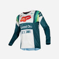 Maglia Fox Racing 360 Murc - Verde