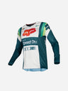 Maglia Fox Racing 360 Murc - Verde