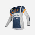Maglia Fox Racing 360 Murc - Grigia