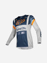 Maglia Fox Racing 360 Murc - Grigia