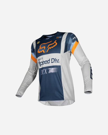Maillot Fox Racing 360 Murc - Gris