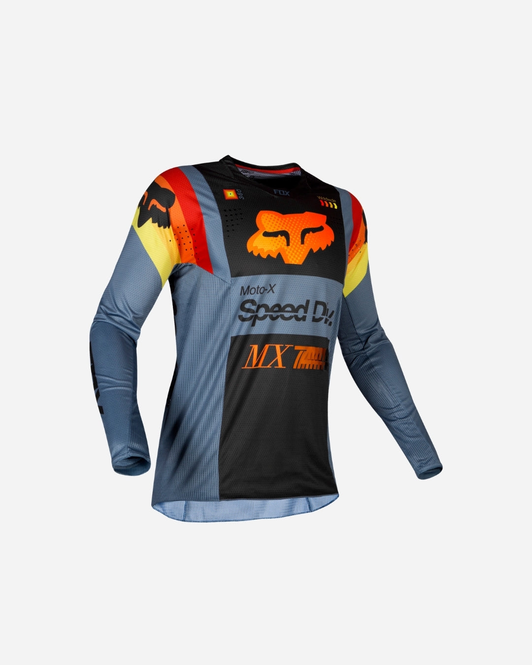 Maillot Fox Racing 360 Murc - Bleu