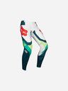 Pantaloni Fox Racing 360 Murc - Verde
