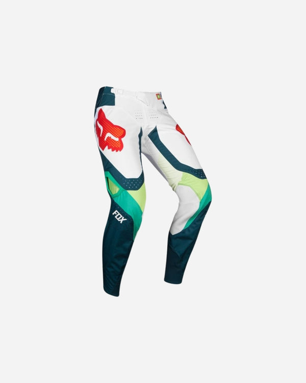 Fox Racing 360 Murc Hose - Grün