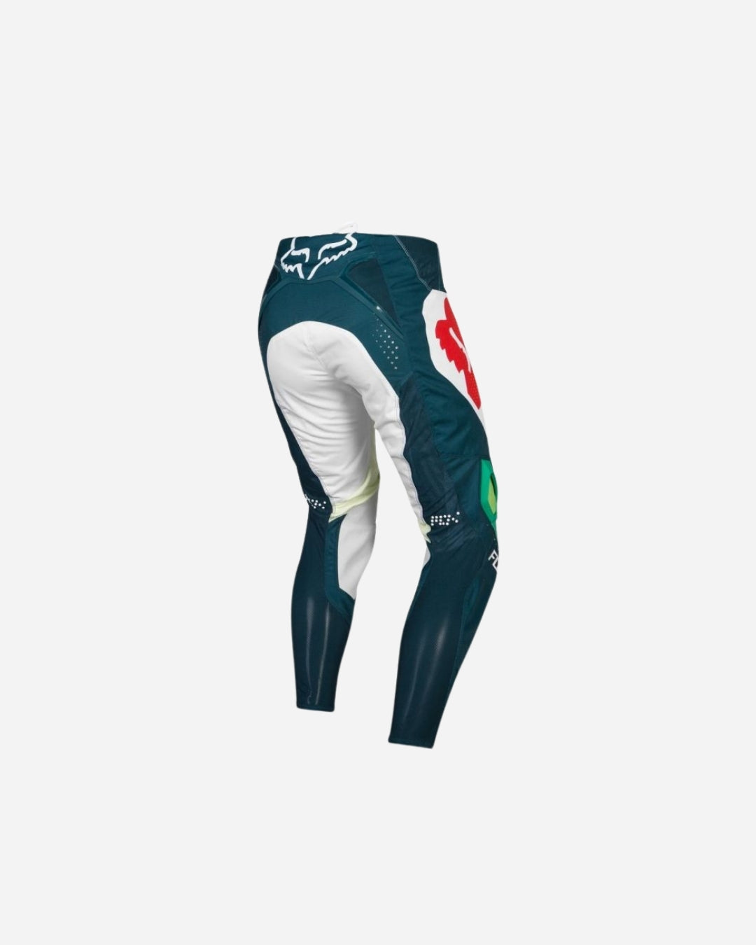 Pantaloni Fox Racing 360 Murc - Verde