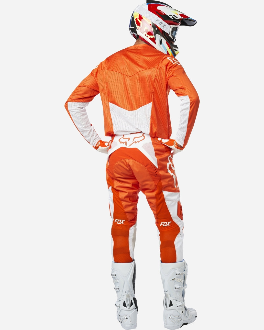 Fox Racing 360 Murc Pants - Green