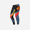 Fox Racing 360 Murc Hose - Blau