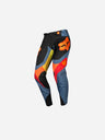 Pantaloni Fox Racing 360 Murc - Blu