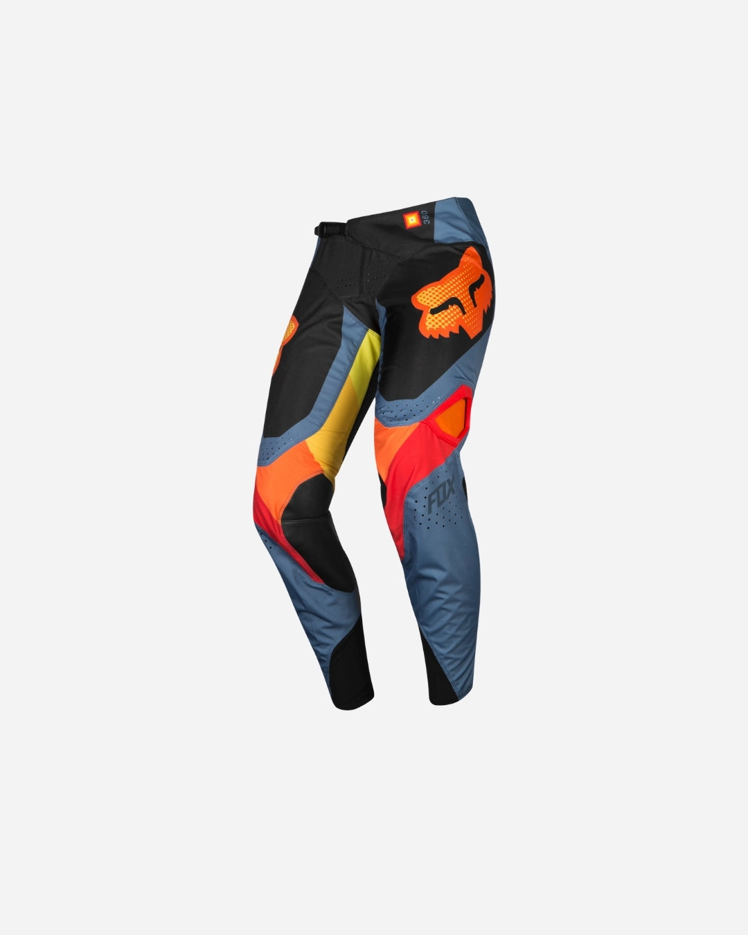 Pantalon Fox Racing 360 Murc - Bleu